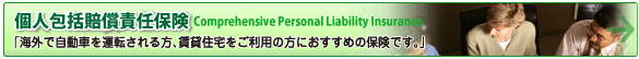 �l������ӔC�ی�